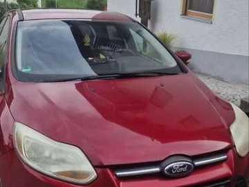 Авто Ford Focus 2014 № 7873074