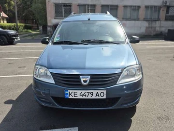 Авто Dacia Logan 2012 № 7873076