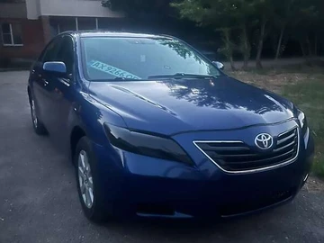 Авто Toyota Camry 2008 № 7873082