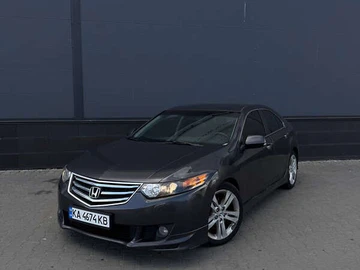 Авто Honda Accord 2008 № 7873094