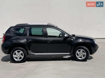 Авто Dacia Duster 2011 № 7873095
