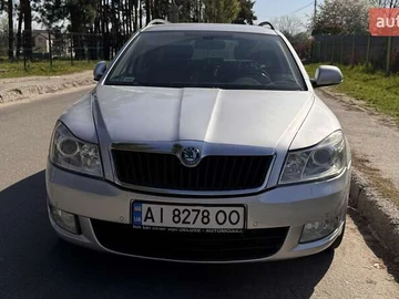 Авто Skoda Octavia 2013 № 7873112