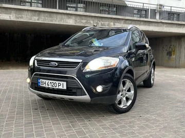 Авто Ford Kuga 2008 № 7873114