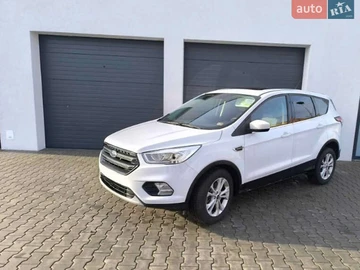 Авто Ford Escape 2016 № 7873129