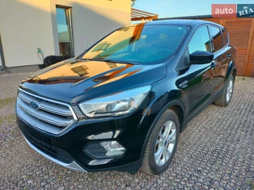 Авто Ford Escape 2016 № 7873133