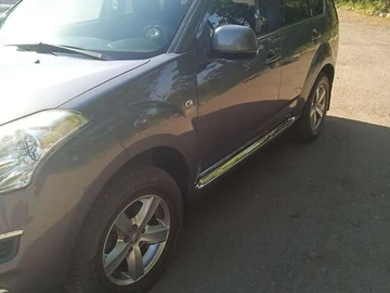 Авто Citroen C-Crosser 2010 № 7873134