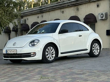 Авто Volkswagen Beetle 2015 № 7873139