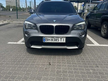 Авто BMW X1 2011 № 7873143