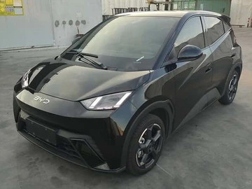 Авто BYD Seagull 2024 № 7873146