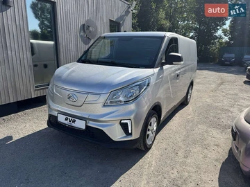 Авто  E-Deliver 3 2020 № 7873151