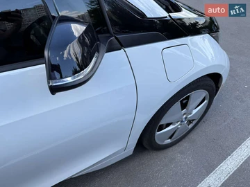 Авто BMW I3 2015 № 7873156