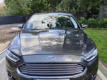 Авто Ford Fusion 2015 № 7873157