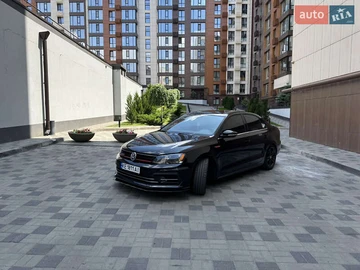 Авто Volkswagen Jetta 2014 № 7873161