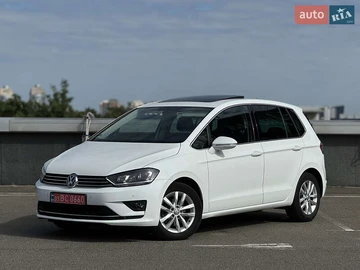 Авто Volkswagen Golf 2017 № 7873169
