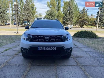 Авто Dacia Duster 2019 № 7873170