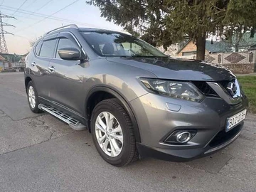 Авто Nissan X-Trail 2015 № 7873178