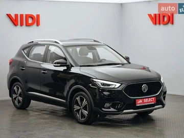 Авто MG Zs 2021 № 7873186