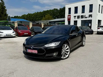 Авто Tesla Model S 2014 № 7873189