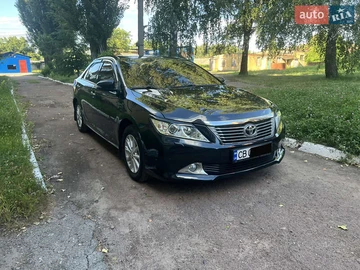 Авто Toyota Camry 2011 № 7873195
