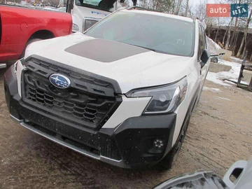 Авто Subaru Forester 2022 № 7873204