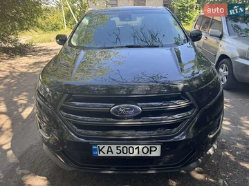 Авто Ford Edge 2015 № 7873207