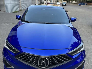 Авто Acura Ilx 2019 № 7873208