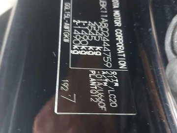 Авто Lexus Rx 2011 № 7873223