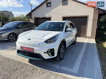 Авто KIA Niro 2021 № 7873227