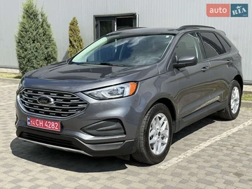 Авто Ford Edge 2023 № 7873230