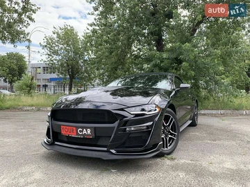 Авто Ford Mustang 2019 № 7873237