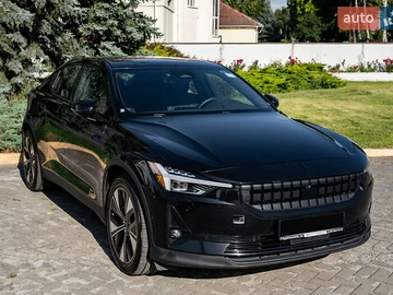 Авто Polestar 2 2023 № 7873238