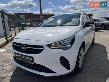 Авто Opel Corsa 2023 № 7873248