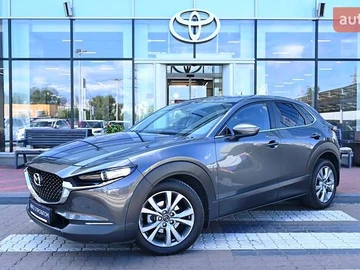 Авто Mazda Cx-30 2020 № 7873256