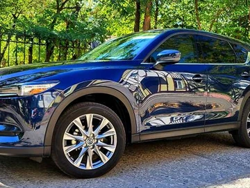 Авто Mazda Cx-5 2021 № 7873263