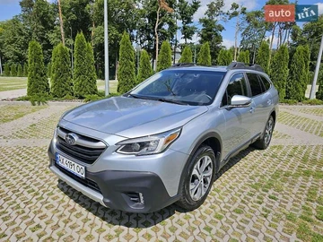 Авто Subaru Outback 2019 № 7873268