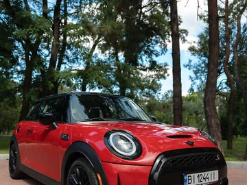 Авто MINI Cooper 2023 № 7873269