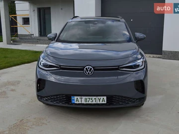 Авто Volkswagen Id 4 2023 № 7873271