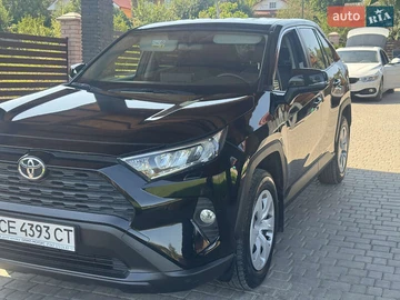 Авто Toyota Rav4 2020 № 7873276