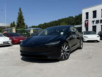 Авто Tesla Model 3 2024 № 7873277