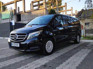 Авто Mercedes Vito 2017 № 7873283