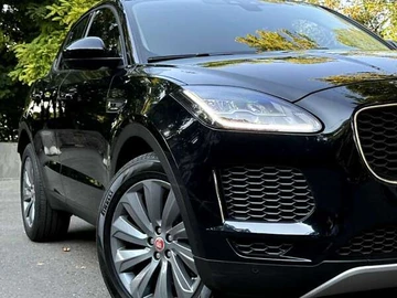 Авто Jaguar E-Pace 2020 № 7873294