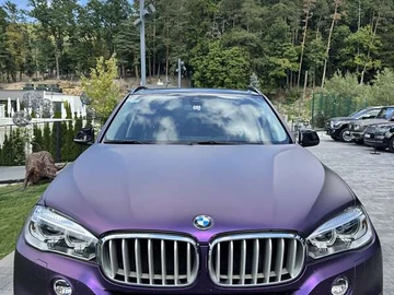 Авто BMW X5 2015 № 7873305