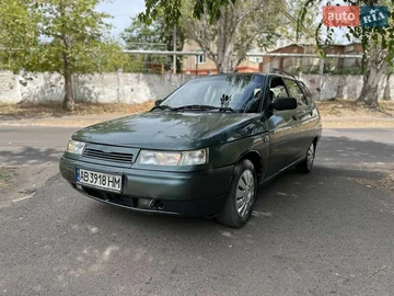 Авто Богдан 2111 2012 № 7873332