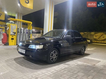 Авто ВАЗ 2110 2007 № 7873333