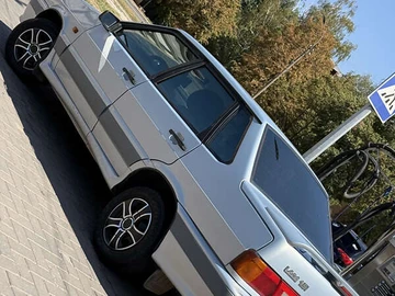 Авто ВАЗ 2115 Samara 2004 № 7873334