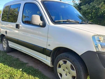Авто Citroen Berlingo 2009 № 7873350
