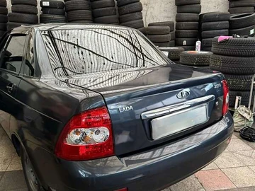 Авто ВАЗ 2170 Priora 2012 № 7873351