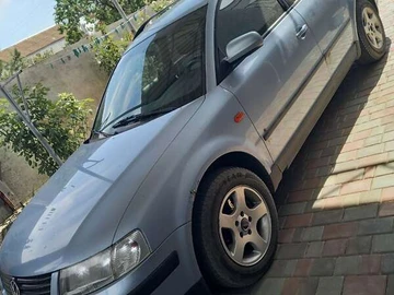 Авто Volkswagen Passat 1999 № 7873354