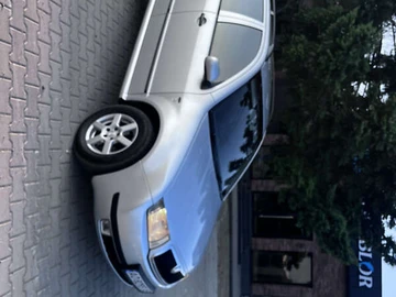 Авто Skoda Fabia 2002 № 7873360