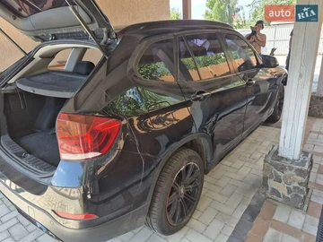 Авто BMW X1 2013 № 7873367